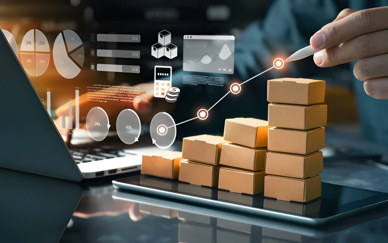 Satya Organics – A Modern Shopify Store for Premium Organic Products