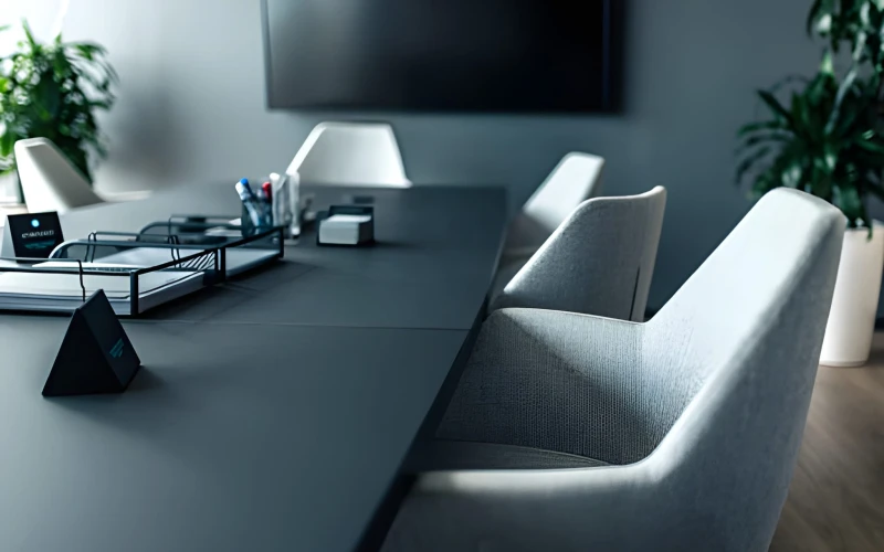 Think Group – A Modern Corporate Website Built for Growth and Engagement