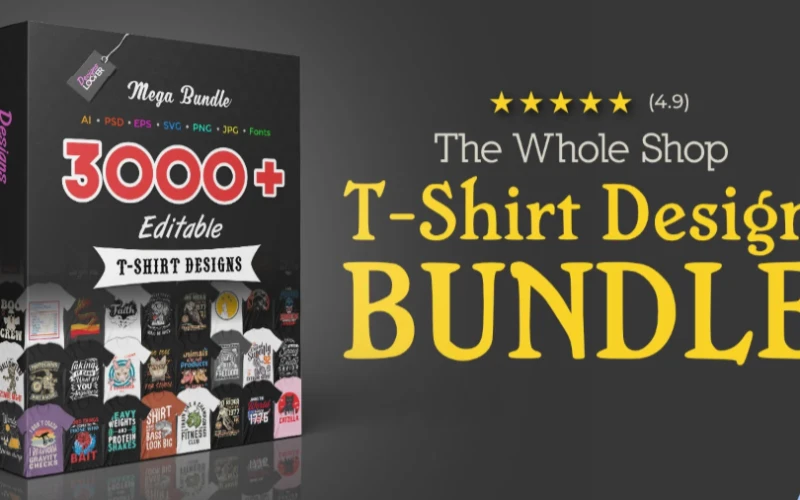 DesignsLocker – Trendy Online Store for Custom Apparel & Accessories