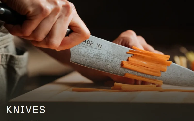 MadeInCookware – Premium Kitchenware Online Store