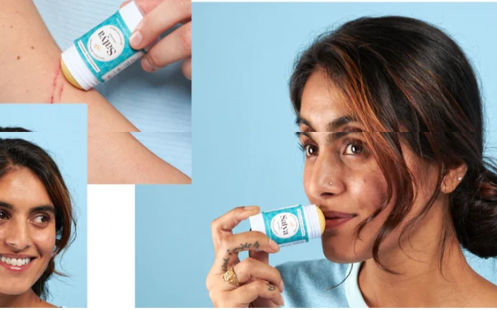 SatyaOrganics – Organic Health & Wellness Products