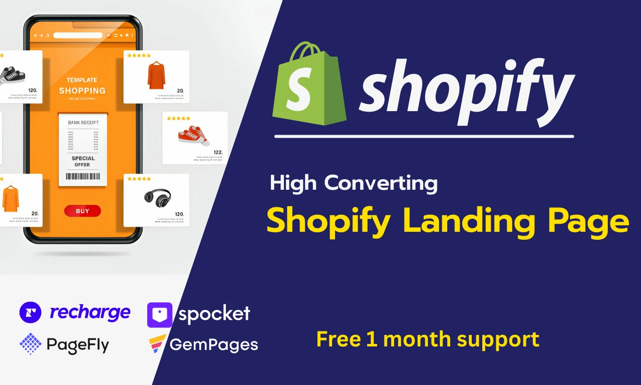 E-Commerce Website