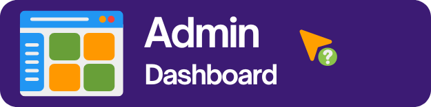 Admin view