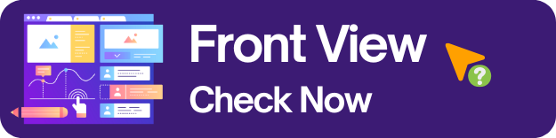 Frontend view